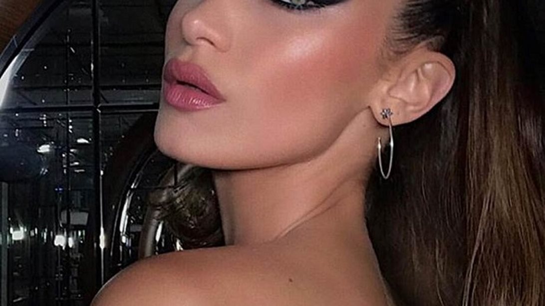 Bella Hadid: Μόλις έγινε κατάξανθη και είναι ίδια η Gigi
