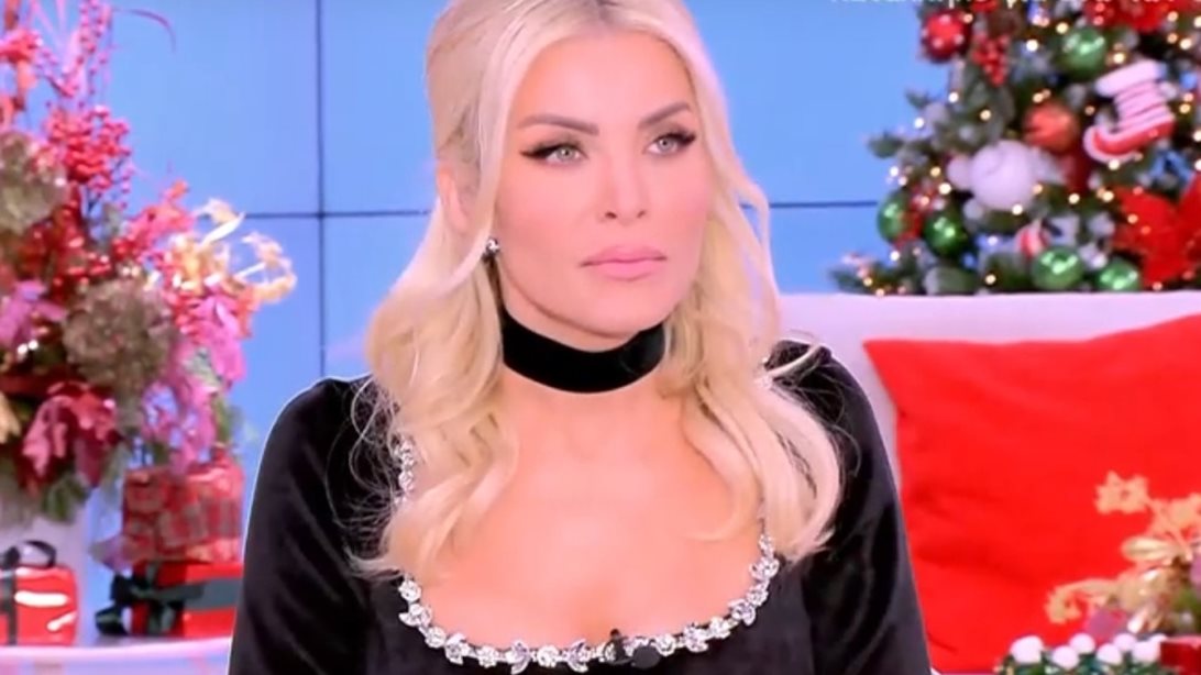 Αδιαθεσία για την Κατερίνα Καινούργιου: "Πωπω είμαι σαν..."