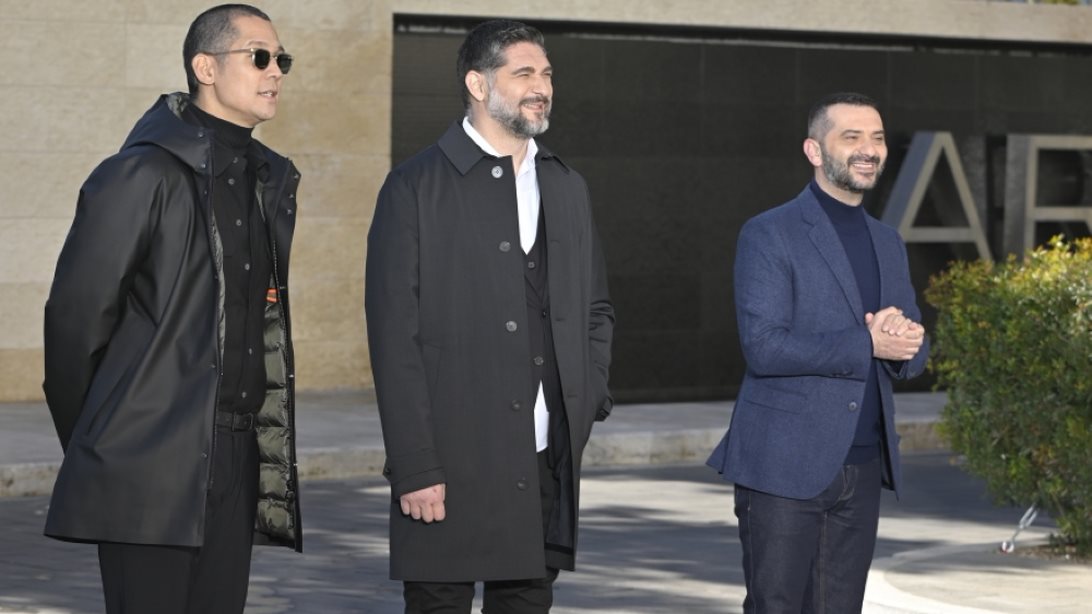 MasterChef | Προβληματισμένοι οι κριτές στο αποψινό επεισόδιο: "Ίσως να ήταν και η πιο αδύναμη ομαδική"