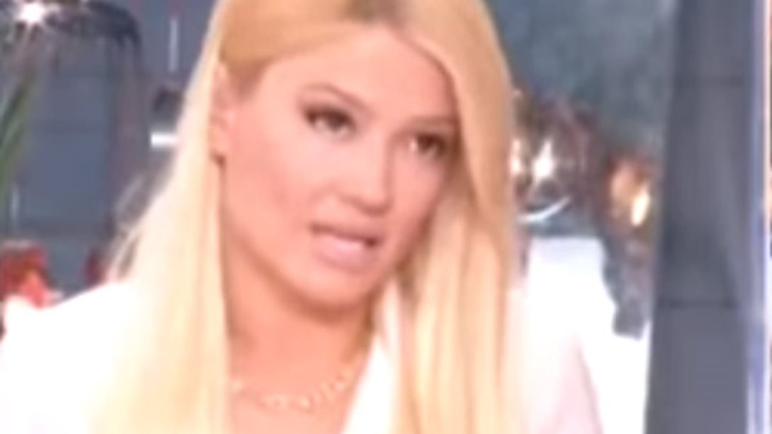 Φαίη Σκορδά: Ο εκνευρισμός με την Ευρυδίκη Βαλαβάνη &amp; τα σχόλια στο «Πρωινό»