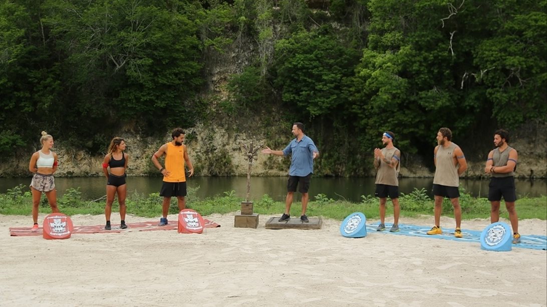Survivor spoiler | Αυτός είναι ο τρίτος υποψήφιος προς αποχώρηση