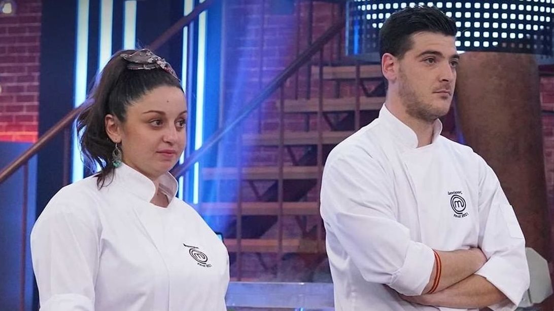 MasterChef Τελικός | Η επιστροφή των παλιών &amp; η συνάντηση Μαργαρίτας – Διονύση με τους αγαπημένους τους