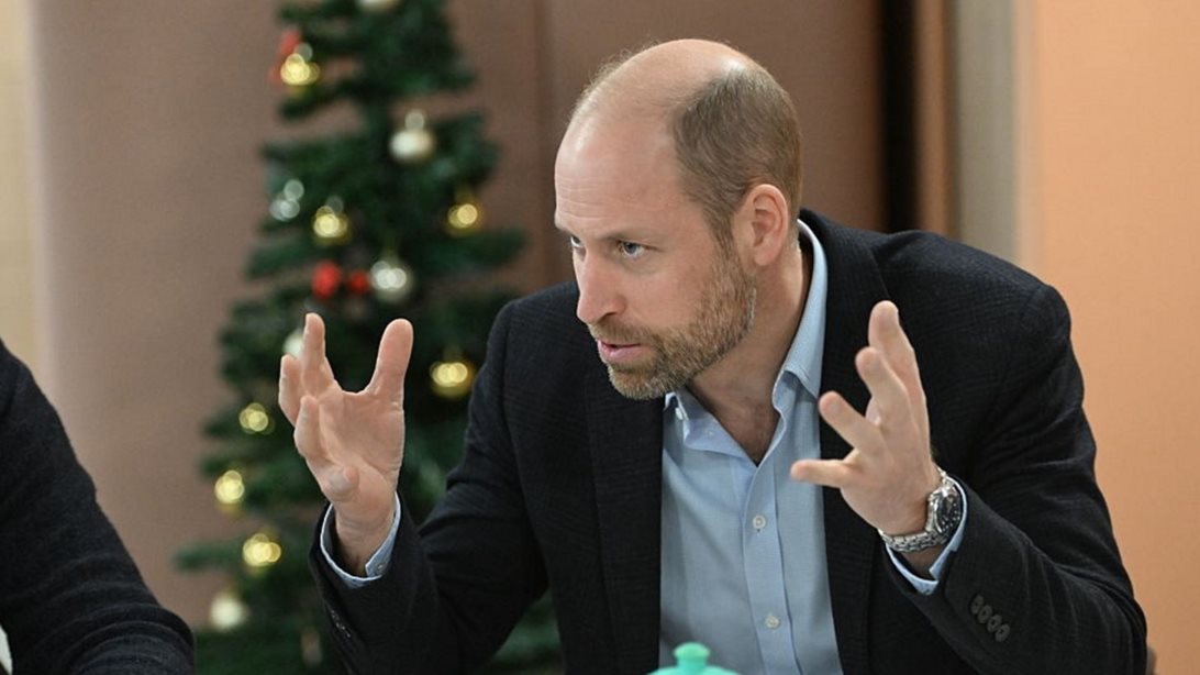 Πρίγκιπας William | Εκατομμυριούχος και πλουσιότερος από τον βασιλιά Κάρολο!