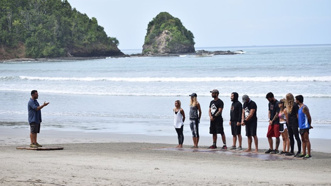 Nomads: Στο νοσοκομείο ο Μαυρίδης! Η αποκάλυψη του Κατσινόπουλου για την άγνωστη σχέση του με τον Ρουβά