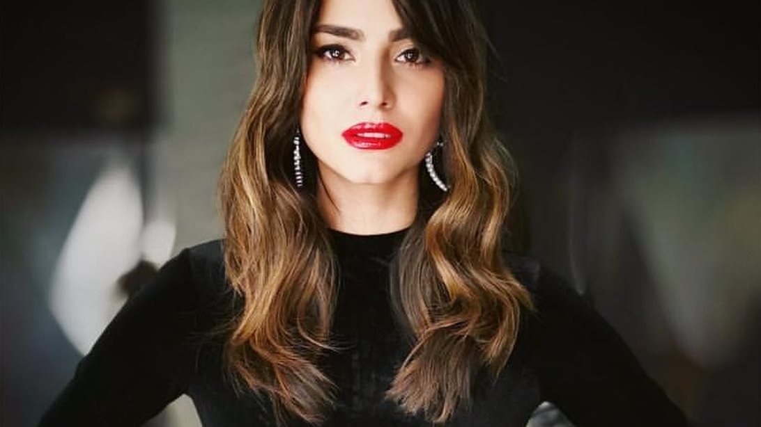 Ηλιάνα Παπαγεωργίου: Αυτή είναι η κούκλα αδερφή της!