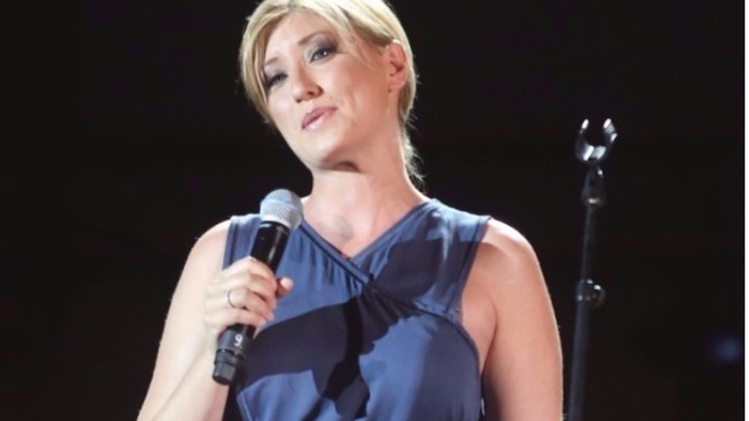 Σία Κοσιώνη: H νέα εμφάνιση στον 7ο μήνα της εγκυμοσύνης της