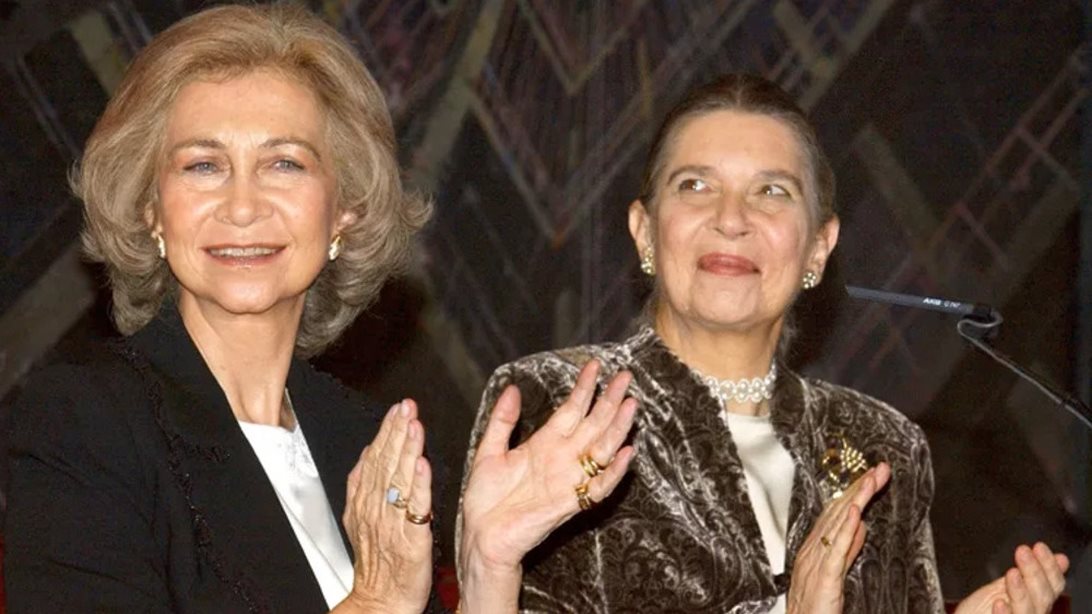 Πριγκίπισσα Ειρήνη | Η άγνωστη ιστορία της και η αγάπη για τη μουσική που την κράτησε στα δύσκολα