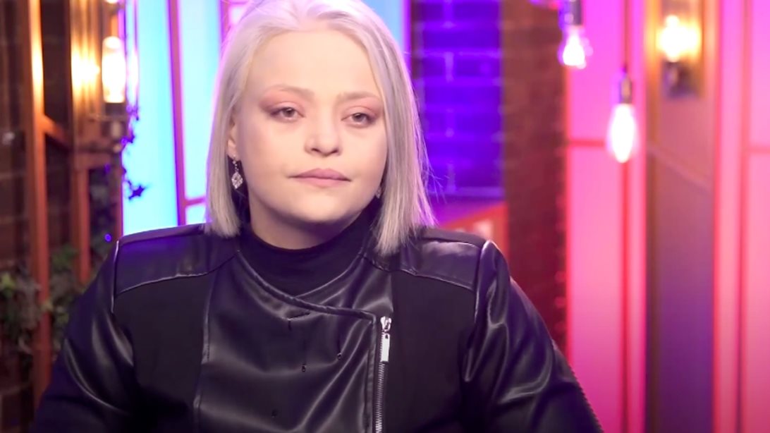 "Λύγισε" η Χριστιάνα στο MasterChef: "Σκέφτηκα να αποχωρήσω οικειοθελώς"