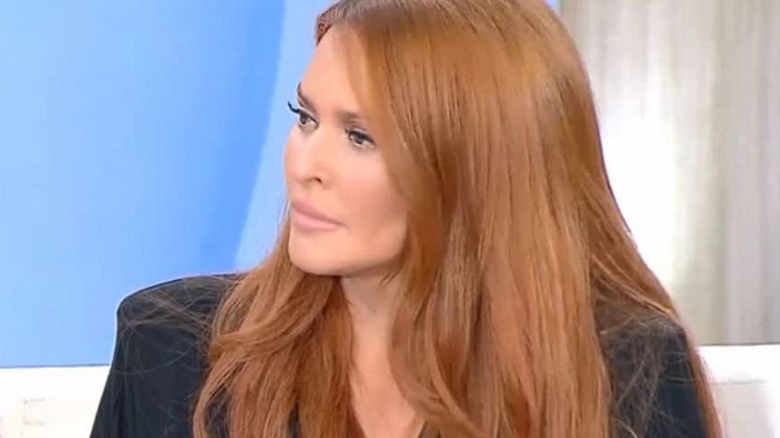 Σίσσυ Χρηστίδου: "Εγώ και η Ναταλία Γερμανού δεν το διαπραγματευόμαστε, είμαστε οι μόνες"