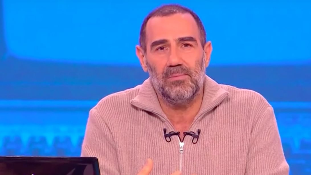 Ξέσπασε ο Αντώνης Κανάκης: "Κλείστε το! Πρώτα από όλα κλείστε το για να μην κινδυνεύουν ζωές"