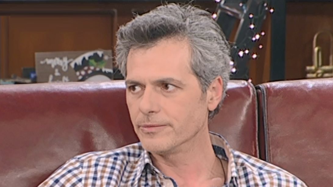 Μάριος Αθανασίου: «Διανύουμε δύσκολες μέρες και θα είναι ακόμα δυσκολότερες όταν τελειώσει η καραντίνα