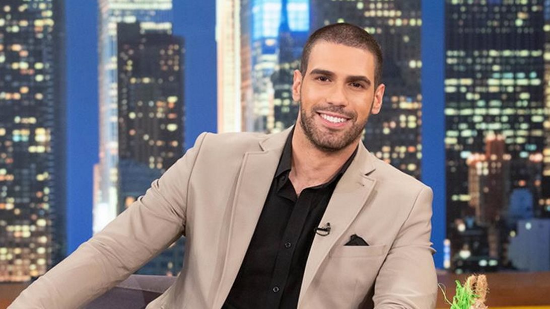 Σπύρος Νικολαΐδης: "Χάρηκα πάρα πολύ που είπα "Όχι" στο "The Bachelor"