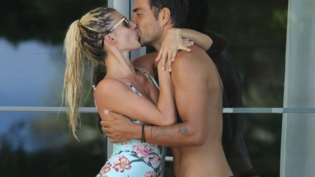 Στέλιος Χανταμπάκης: Η πρώτη αντίδραση μετά το τέλος της Πηλιάκη από το Nomads