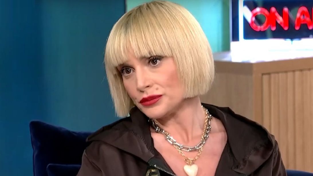 Ελεωνόρα Ζουγανέλη: &quot;Έτσι πήρα την απόφαση να φύγω&quot;