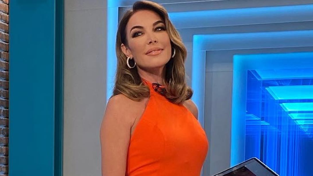 Aide-mémoire | Το colpo grosso της Στεφανίδου &amp; το στοίχημα του ΣΚΑΪ