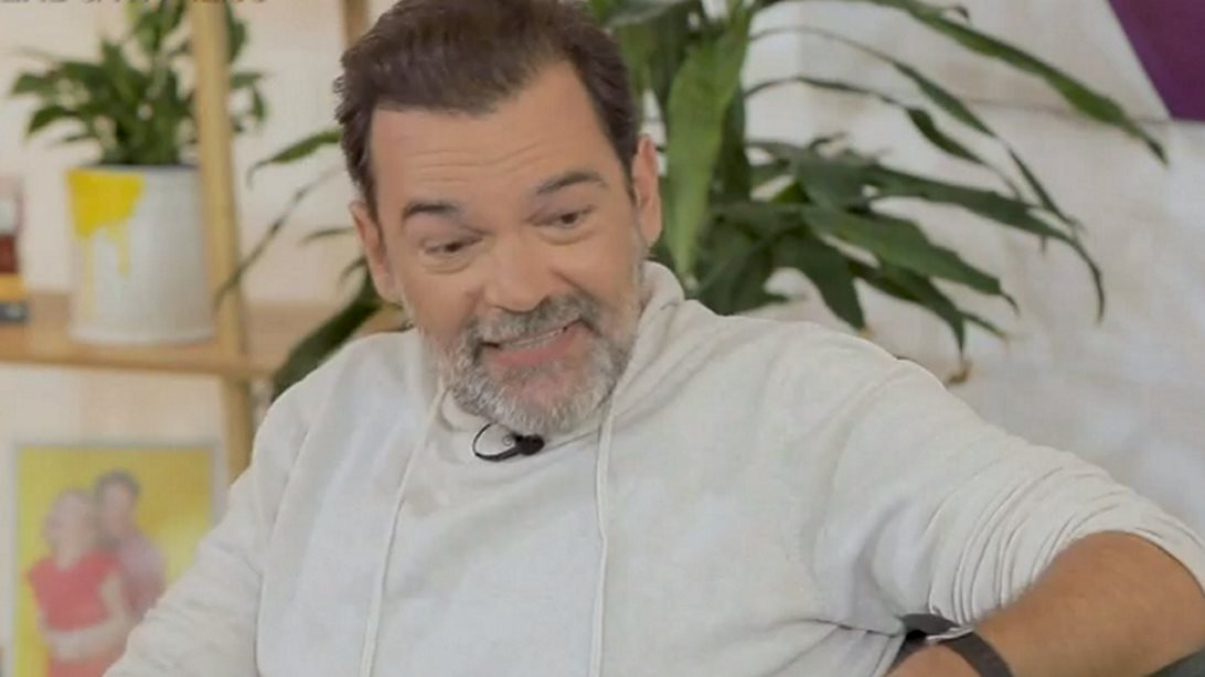 Ο Κωνσταντίνος Καζάκος για την Τζένη Καζάκου: "Είναι άδικο να τη συγκρίνουν με τη γιαγιά της"