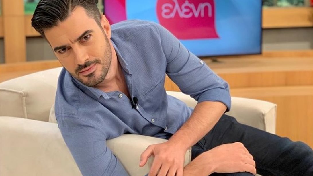 Γιάννης Τσιμιτσέλης: Οι προσωπικές αποκαλύψεις στη Μενεγάκη: Η πρώτη ταινία του, η αναφορά στη Λασκαράκη &amp; την κόρη τους και ο έρωτας με τη Γερονικολού