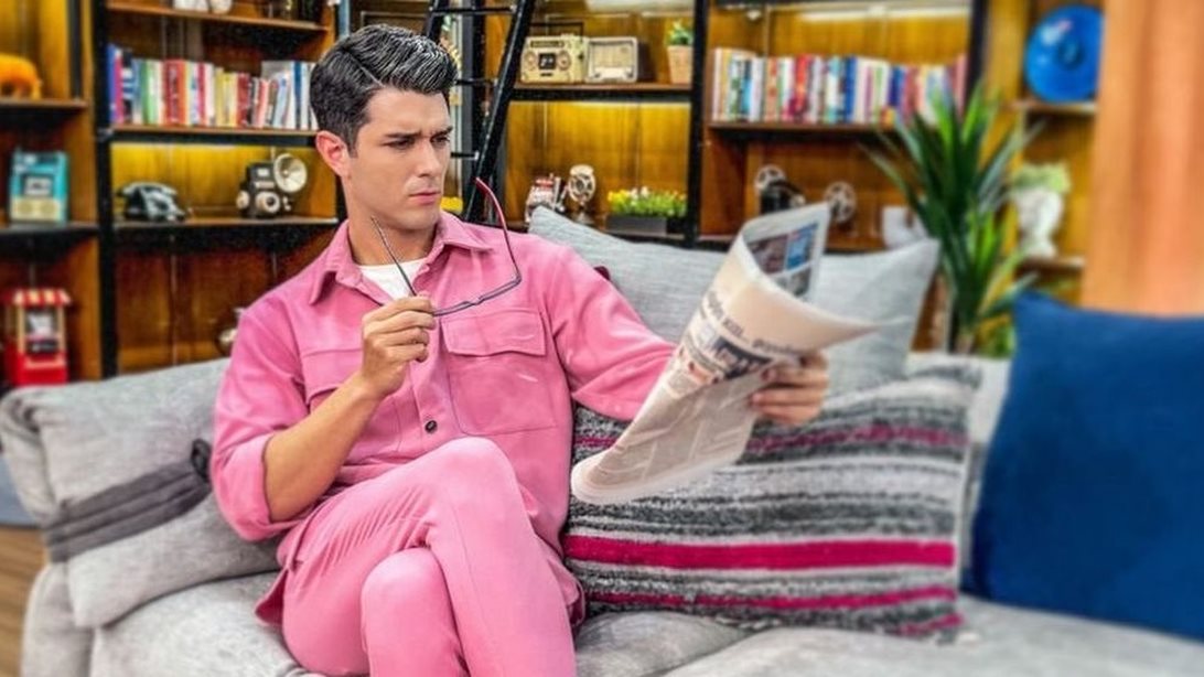 "Τι θέλει τώρα ο κύριος Πανόπουλος; 15 δευτερόλεπτα διαφήμισης;"