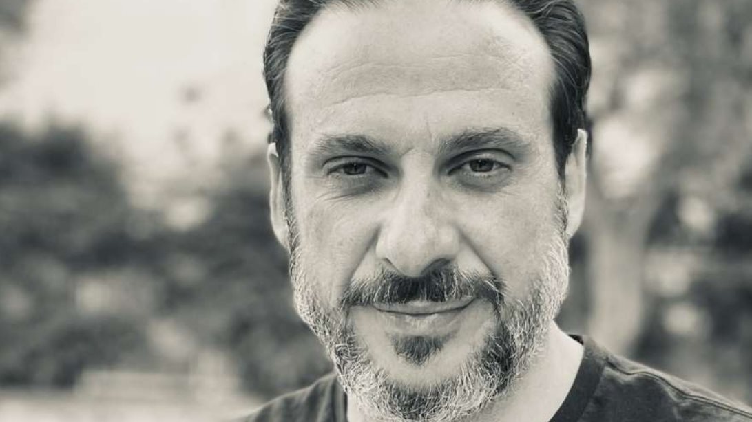 Ο Νίκος Ζήσης ξέρει γιατί όλοι αγαπάμε αγαύη