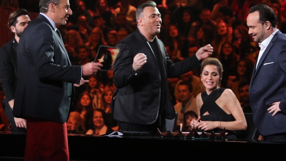 Rising Star: Από τα «Duels» στα «Duets»: Η νέα φάση του show που ξεκινάει την Κυριακή!