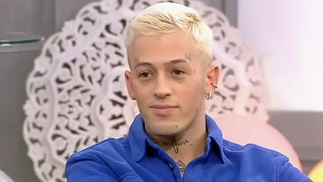 Ο Τάσος Ξιαρχό &amp; η &quot;βόμβα&quot; για την αποχώρηση από τη &quot;Φάρμα&quot;