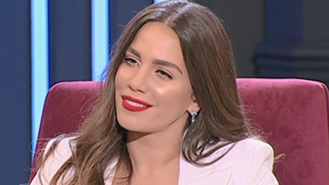 Κατερίνα Στικούδη: Απέναντι στη Μελέτη 11 χρόνια μετά! Η συγκίνηση, ο γάμος &amp; η σκληρή άποψη για τις πλαστικές