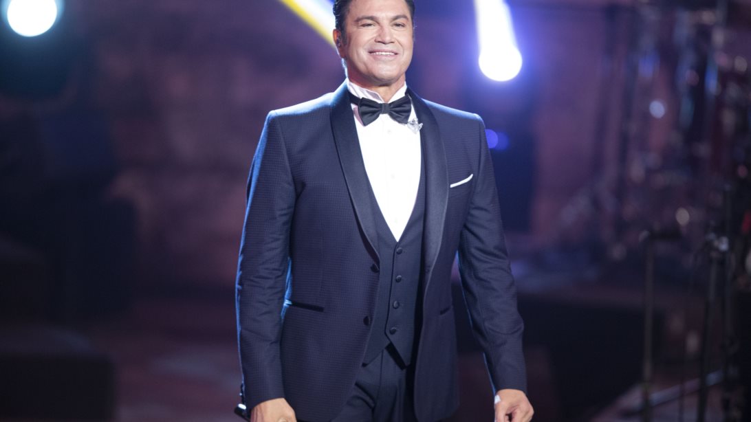 Ατύχημα για τον Μάριο Φραγκούλη | Αναβάλλεται η συναυλία του με τη Γιώτα Νέγκα