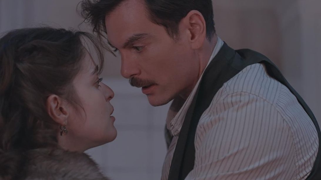 Grand Hotel |  Τα σχέδια της Αλίκης και του Πέτρου καρφώνονται στην Κυβέλη! Όλες οι εξελίξεις της τελευταίας εβδομάδας