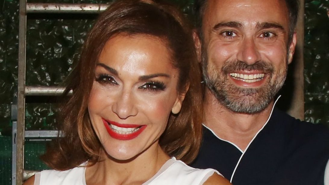 Διάσημες Εμφανίσεις: Ο Γιώργος Καπουτζίδης και όλοι οι celebrities που είδαμε στο «Άλσος»