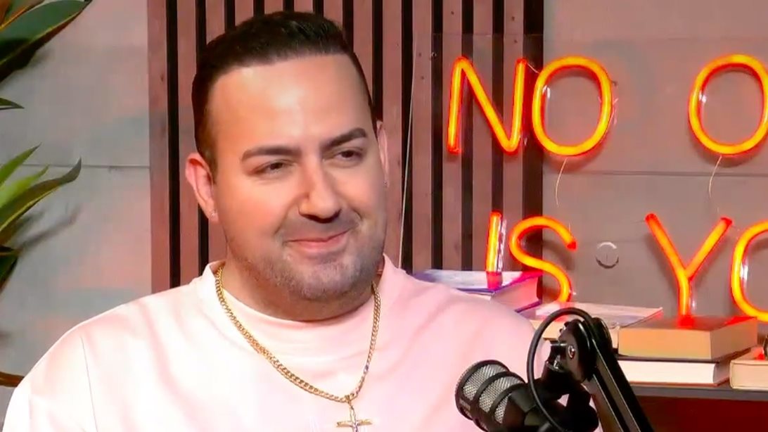 Μαυρίκιος Μαυρικίου: &quot;Είτε σας αρέσει είτε όχι, δεν είμαι γκέι&quot;