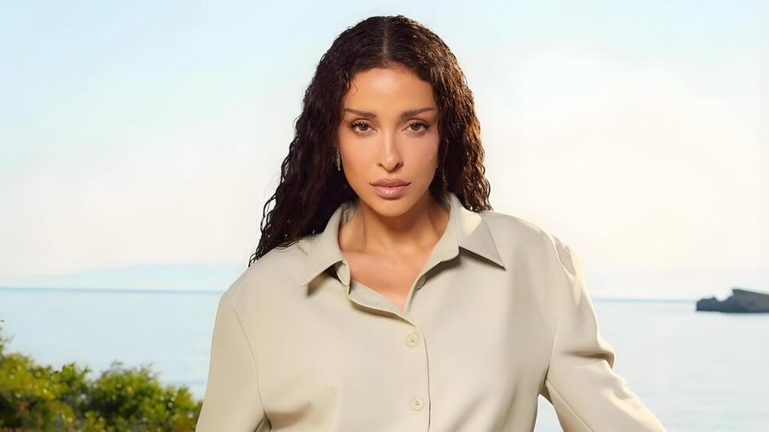 Η Ελένη Φουρέιρα κορυφαία γυναίκα καλλιτέχνις της χρονιάς στο Spotify