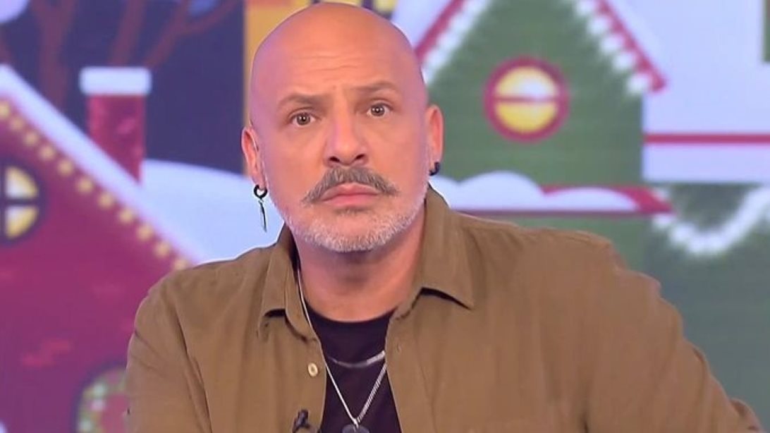 Νίκος Μουτσινάς: "Όταν κόβεται μία εκπομπή να μιλάτε με αυτούς που το πήραν απόφαση - Επειδή τα έχω ζήσει τα λέω"