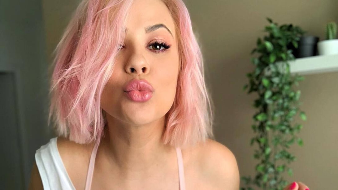 Λάουρα Νάργες 
: Δείτε φωτογραφίες από το σπίτι της