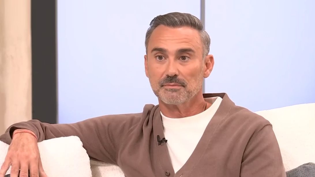 Η αποκάλυψη του Γιώργου Καπουτζίδη για τις "Σέρρες" - "Είμαι πολύ εξομολογητικός, δεν τα χω ξαναπεί αυτά"