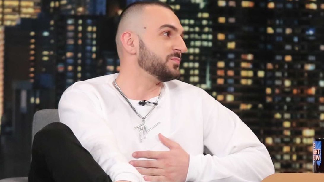 Toquel: Η εξομολόγηση στον Αρναούτογλου | Το 60 millions views στο YouTube, η Αλβανία &amp; ο ρατσισμός