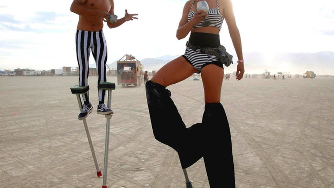 Τα 10 Δημοφιλέστερα Φεστιβάλ Του Πλανήτη

: Μέσα από τα hashtags του Instagram!