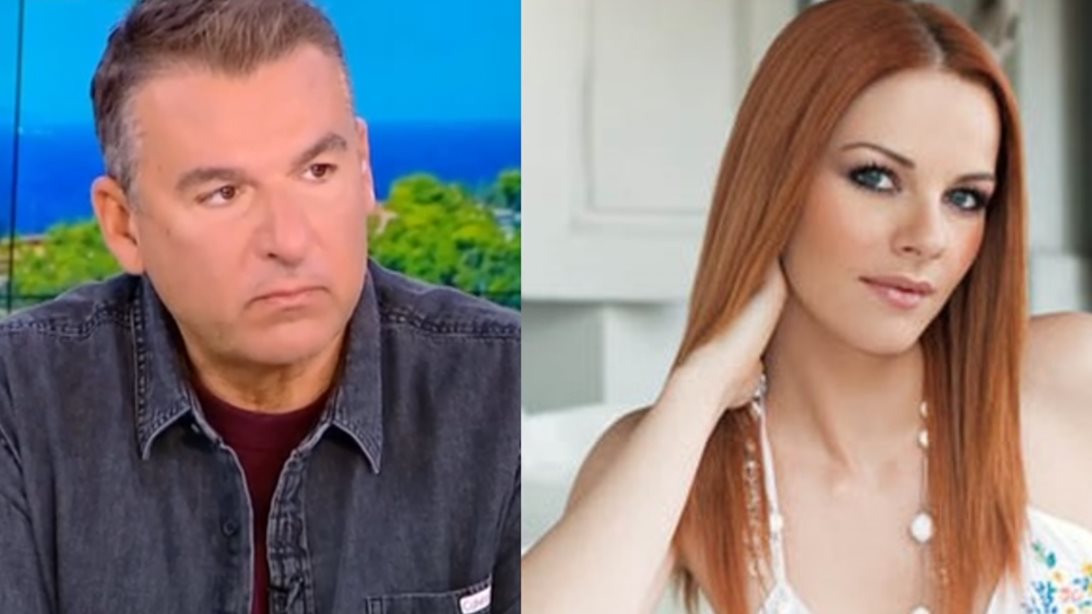 Γιώργος Λιάγκας: &quot;Η καρδιά σου σού λέει &quot;την κατά σάρκα μάνα σου&quot; γράψτην στα παλαιότερα των υποδημάτων σου;&quot;