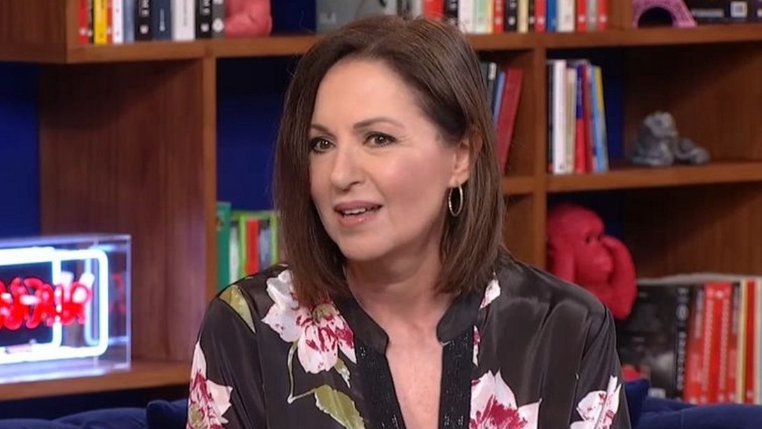 Κοραλία Καράντη: "Έχω υποστεί πάρα πολύ μεγάλη σεξουαλική παρενόχληση στη ζωή μου. Σεξιστικά σχόλια, σεξιστική συμπεριφορά, κακοποίηση, επίθεση βιασμού, τα πάντα!"