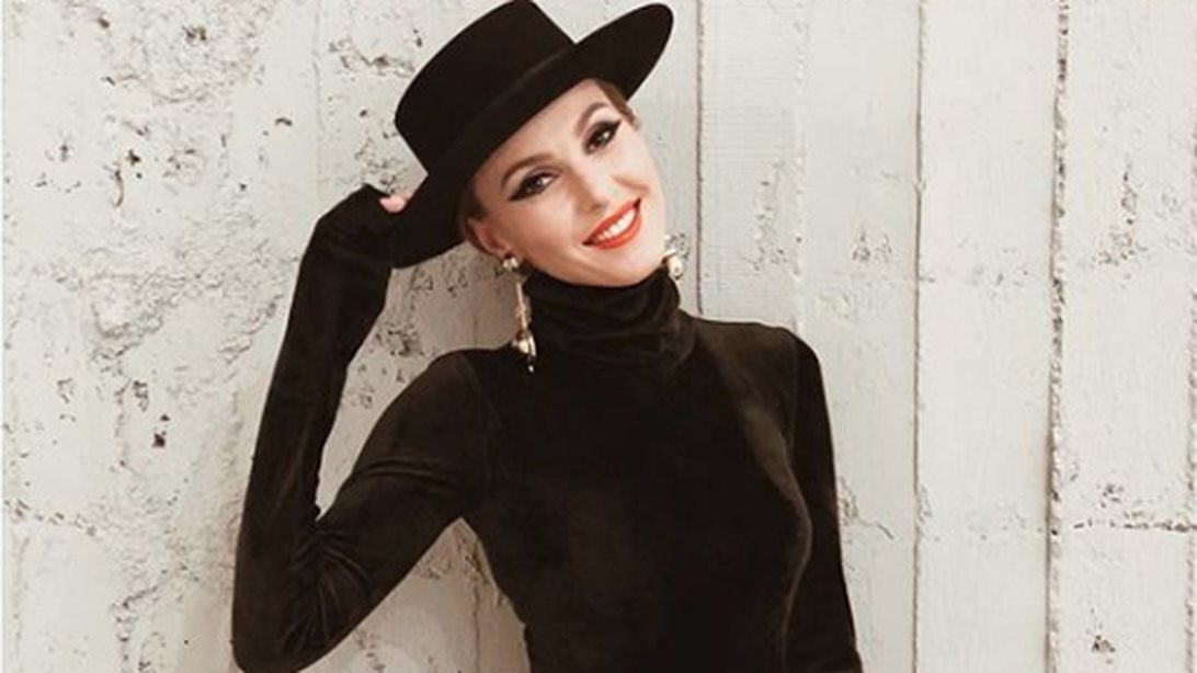 Τάμτα : Ριζική αλλαγή στο look της για τις ανάγκες του νέου της video clip