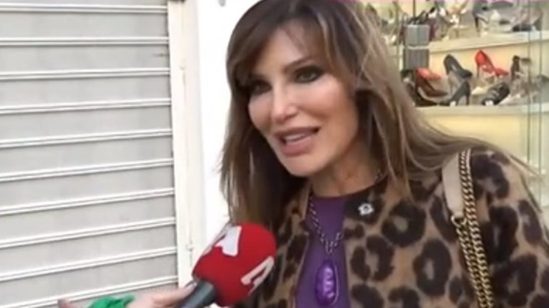 Η Βίκυ Χατζηβασιλείου για το &quot;ναυάγιο&quot; με τον ΑΝΤ1: &quot;Δεν υπήρξε συναντίληψη με το κανάλι&quot;