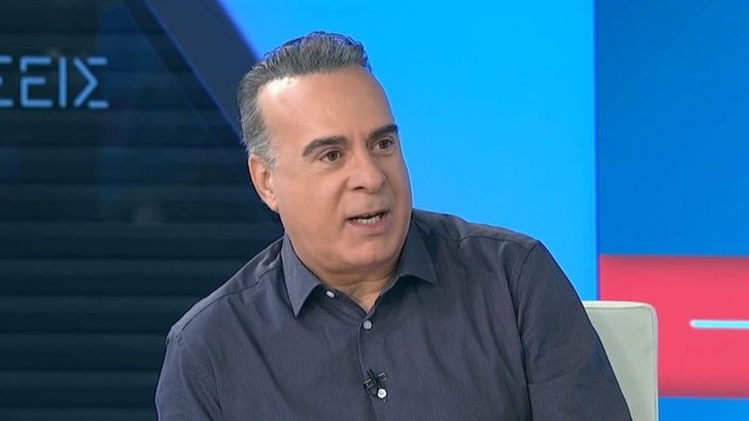 Φώτης Σεργουλόπουλος: "Κανείς δεν έχει το θάρρος να με αντιμετωπίσει κατάματα, να μου πει μες στα μούτρα πως δεν θα ‘πρεπε να έχω παιδί"