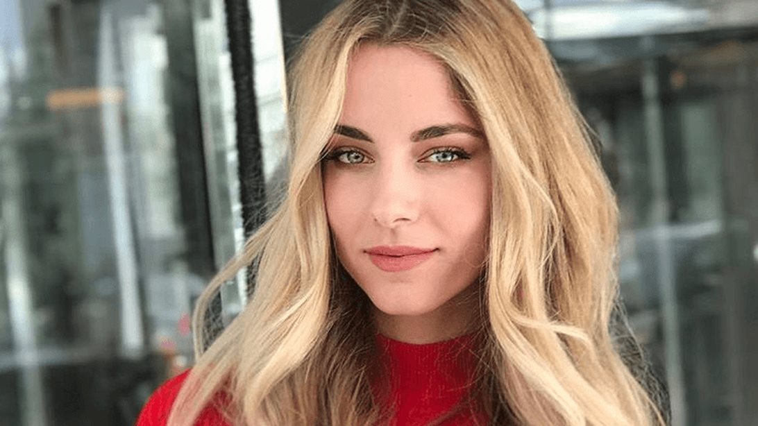 Δούκισσα Νομικού: Έτσι είναι η σιλουέτα της στους πρώτους μήνες της εγκυμοσύνης της