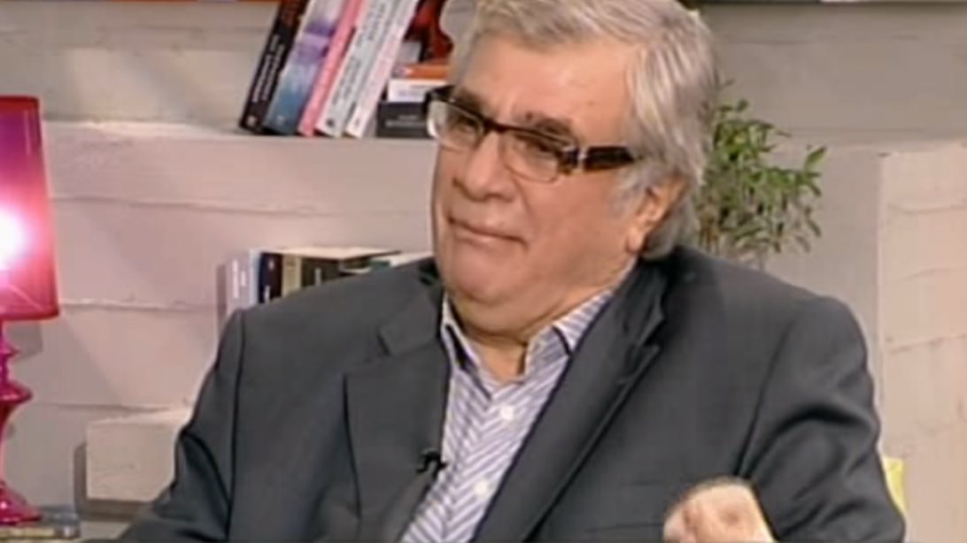 Εξιτήριο για τον Στηβ Κακέτση