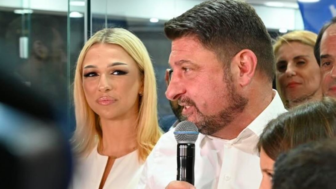 Ιωάννα Χαρδαλιά: &quot;Δεν είμαι αυτό που νομίζουν, &#39;Η κόρη του Χαρδαλιά&#39;. Το λέμε, δεν είναι ψέμα&quot;