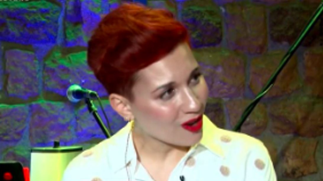 Πέννυ Μπαλτατζή: &quot;Mε τον άντρα μου άλλαξαν οι ισορροπίες με τον ερχομό των παιδιών αλλά υπάρχει αγάπη&quot;