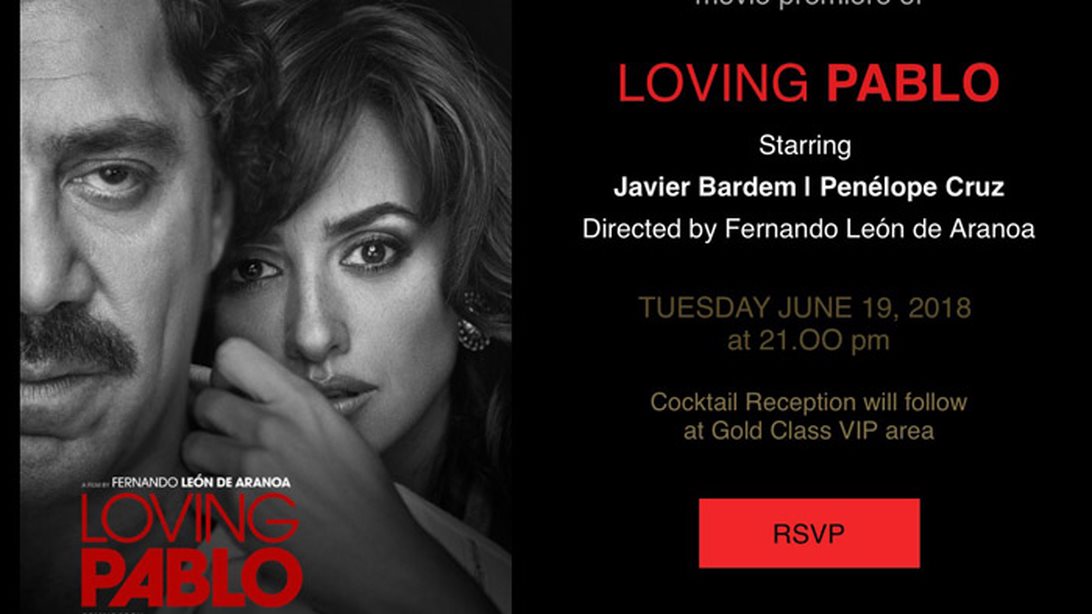 LifeArt Festival 2018 
: Με αέρα... Hollywood επιστρέφει στην Αθήνα!