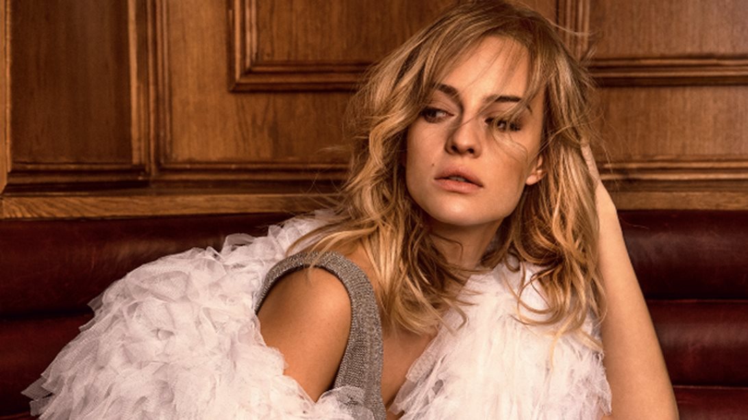 Ιλένια Ουίλλιαμς: Μιλάει ανοιχτά για την προσωπική της ζωή και τη σχέση της με τον Δημήτρη Ουγγαρέζο