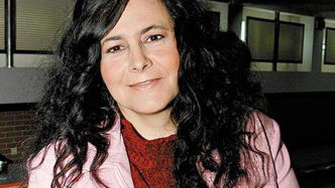 Ελένη Λουκά: Η συνέντευξη που θα συζητηθεί: «Είμαι ο νέος Ελευθέριος Βενιζέλος και θέλω να ελευθερώσω την Ελλάδα!»