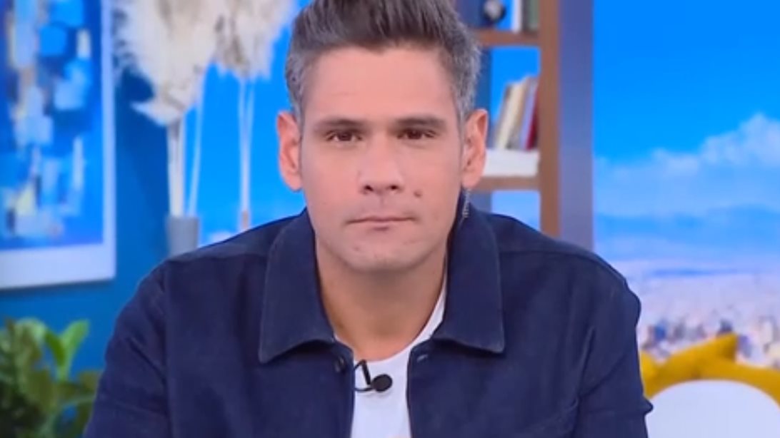 Καυστικός ο Ουγγαρέζος για τη Σπυροπούλου: "Εγώ πιστεύω ότι λέει μούφες - Της γίνεται μισή πρόταση και μας λέει ότι της έγιναν τέσσερις"