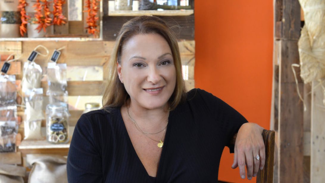 Ρένια Λουιζίδου: &quot;Κάθε χρόνο υπάρχει γκρίνια αλλά στο τέλος έχουμε σαράντα σειρές&quot;